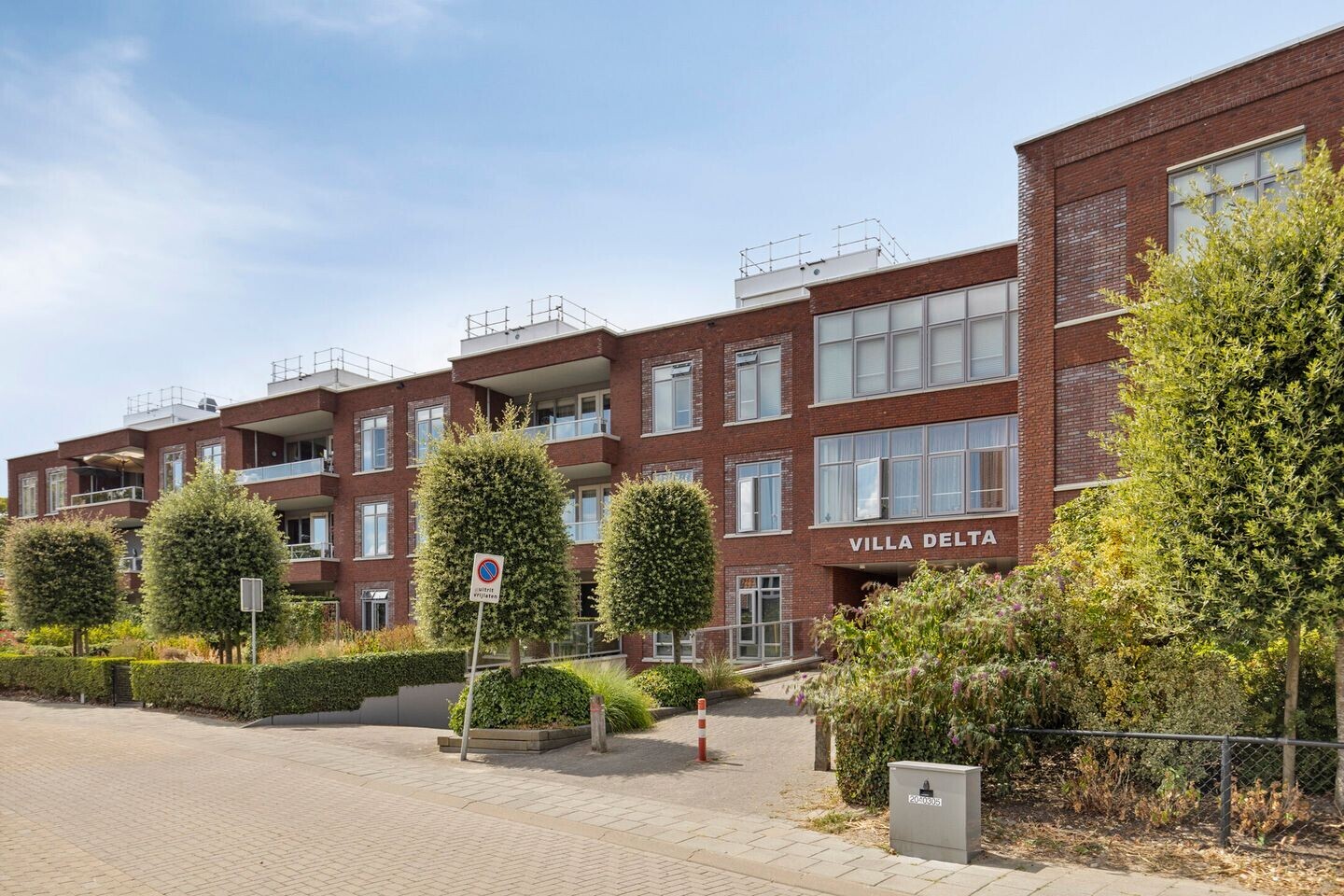 Appartement te koop: Evertsenstraat 5-18, Goes