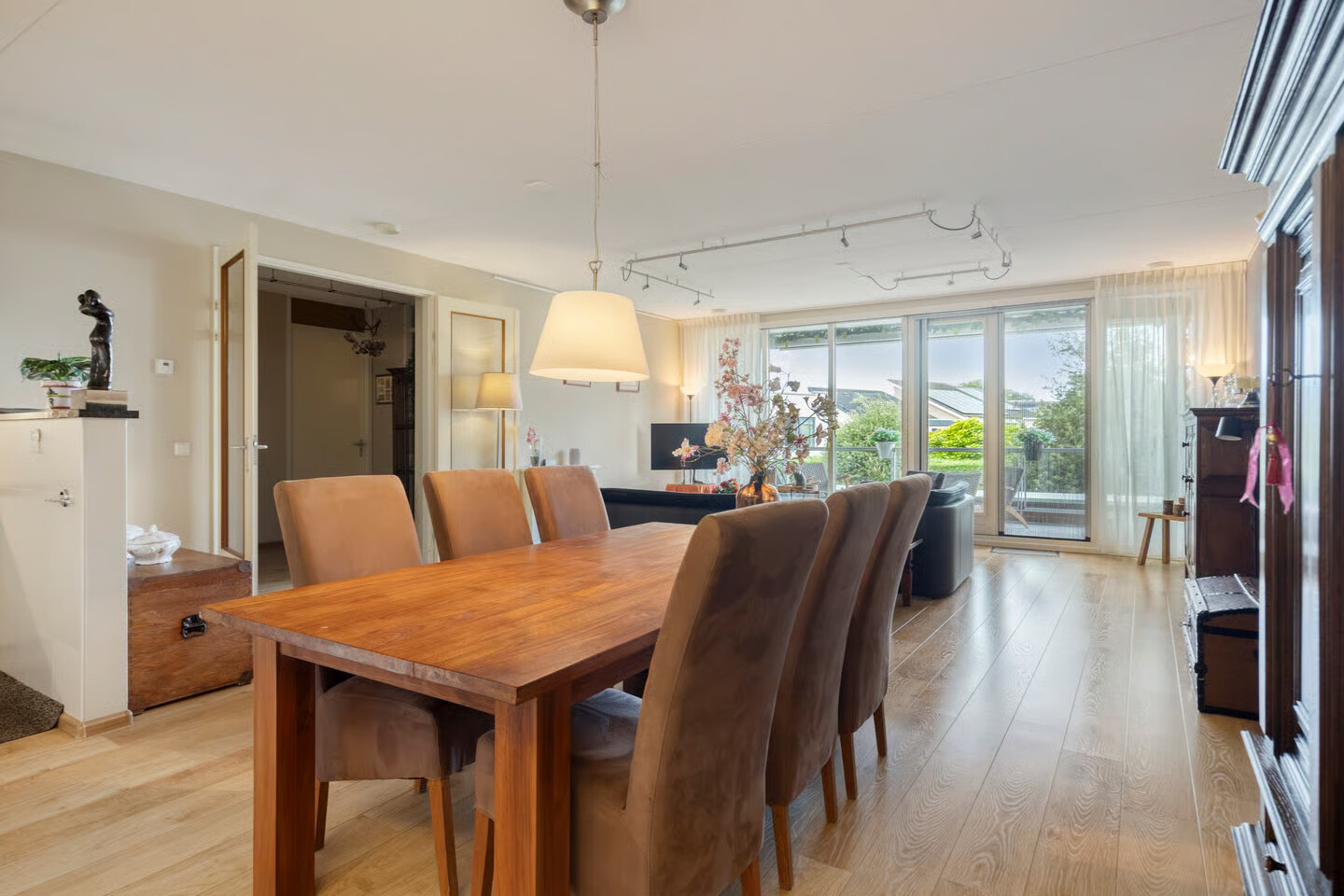 Appartement te koop: Evertsenstraat 5-18, Goes
