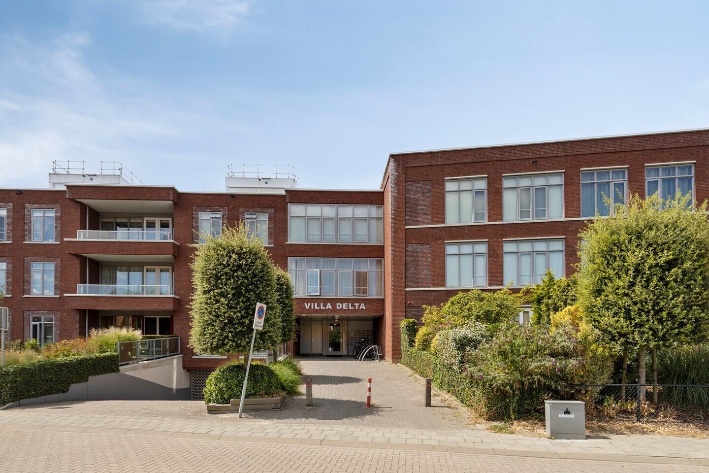 Appartement te koop: Evertsenstraat 5-18, Goes