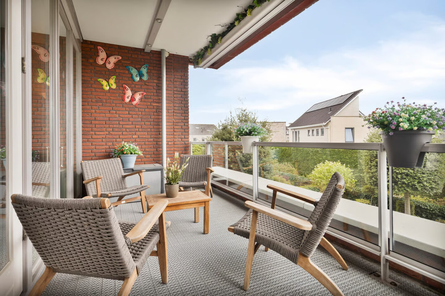 Appartement te koop: Evertsenstraat 5-18, Goes
