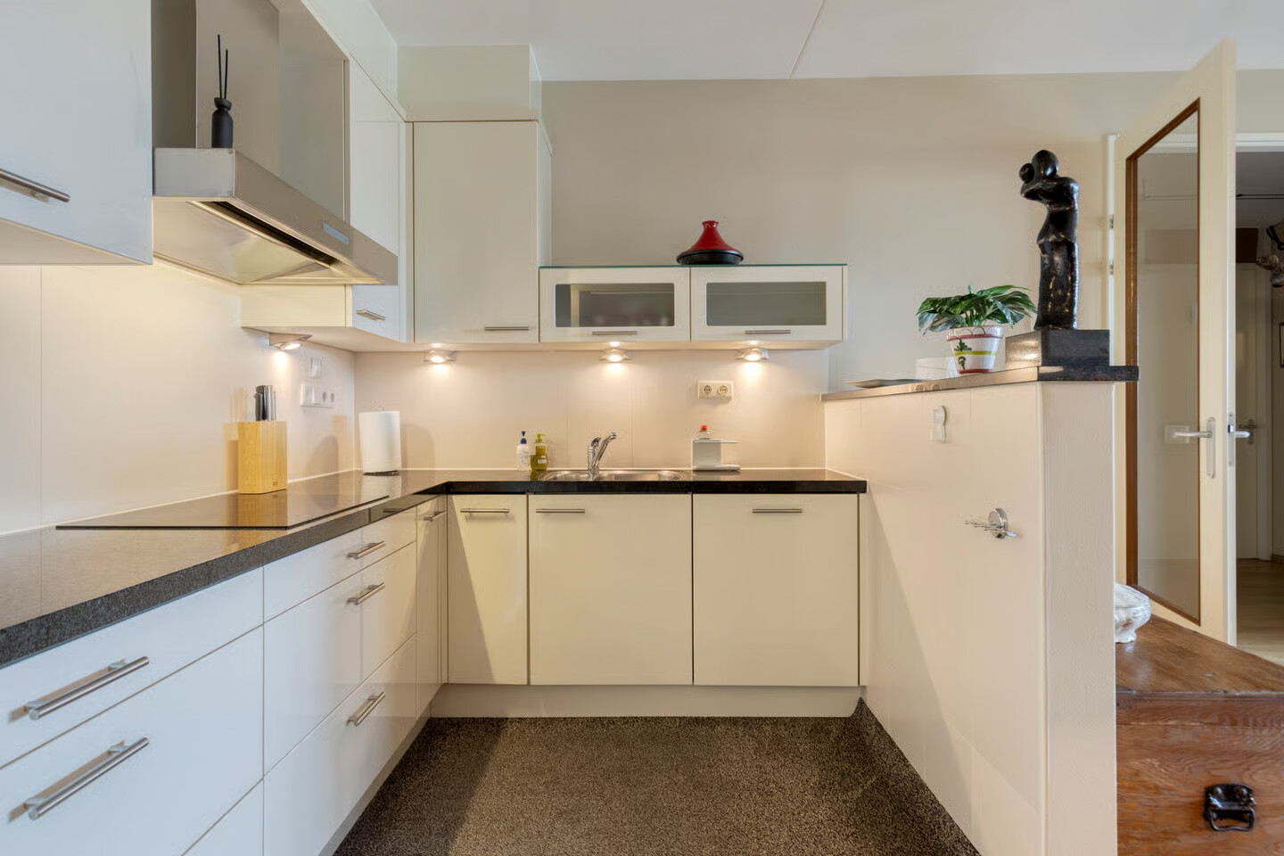 Appartement te koop: Evertsenstraat 5-18, Goes