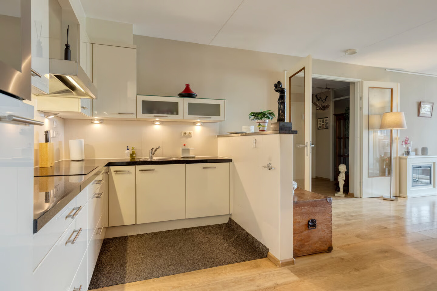 Appartement te koop: Evertsenstraat 5-18, Goes