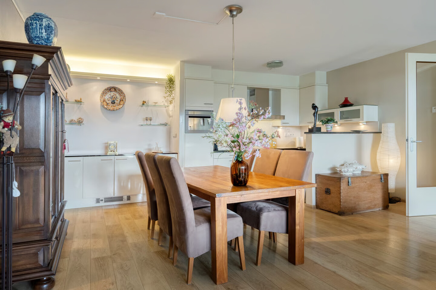Appartement te koop: Evertsenstraat 5-18, Goes