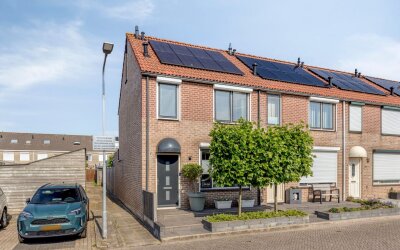 Klaproosstraat 14