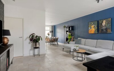 Buys Ballotstraat 40