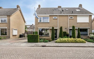 Lindenstraat 24