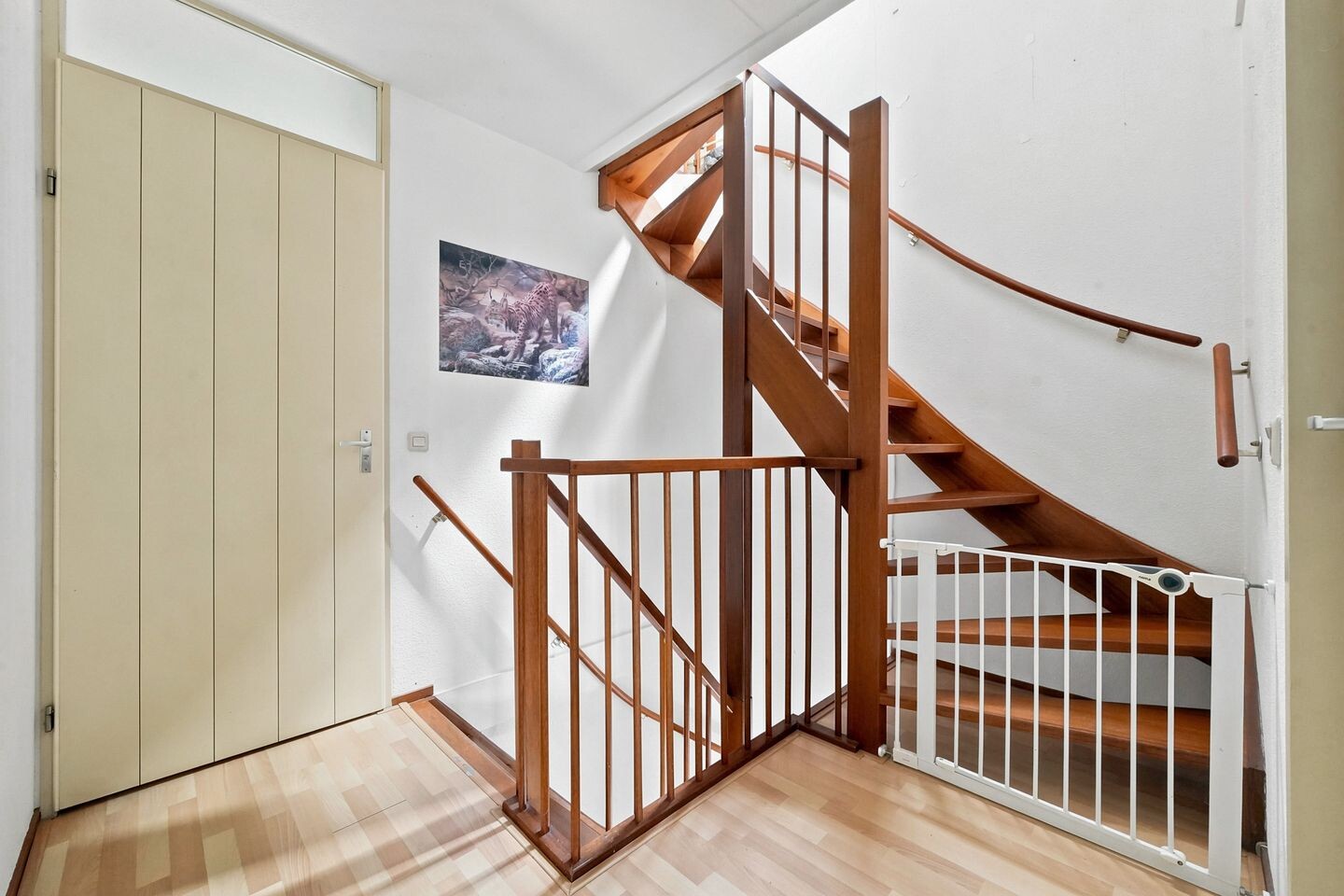 Tussenwoning te koop: Populierenstraat 6, Goes