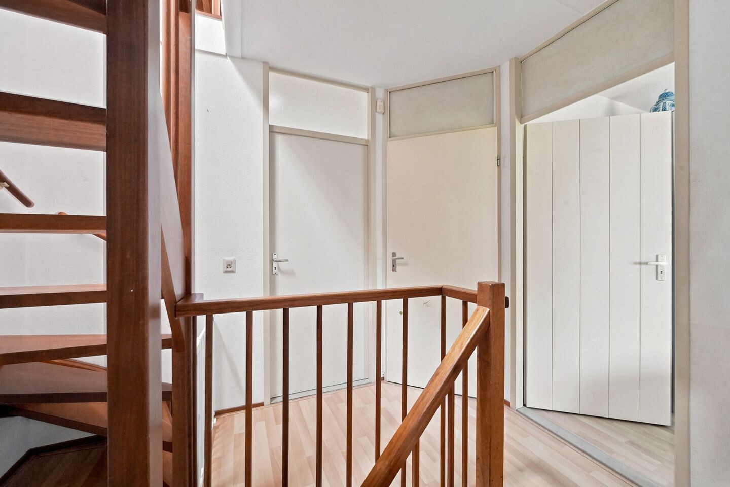 Tussenwoning te koop: Populierenstraat 6, Goes