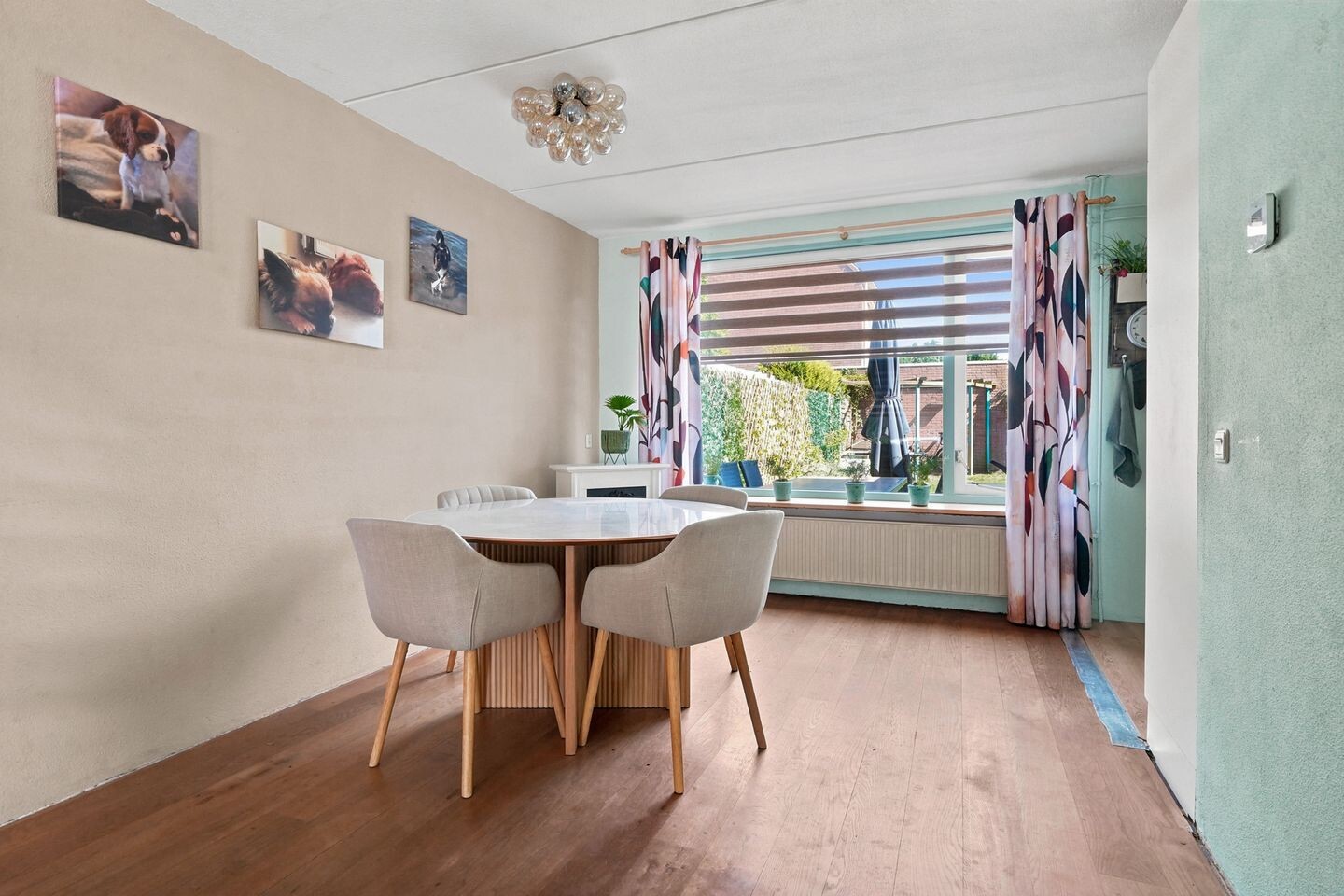 Tussenwoning te koop: Populierenstraat 6, Goes