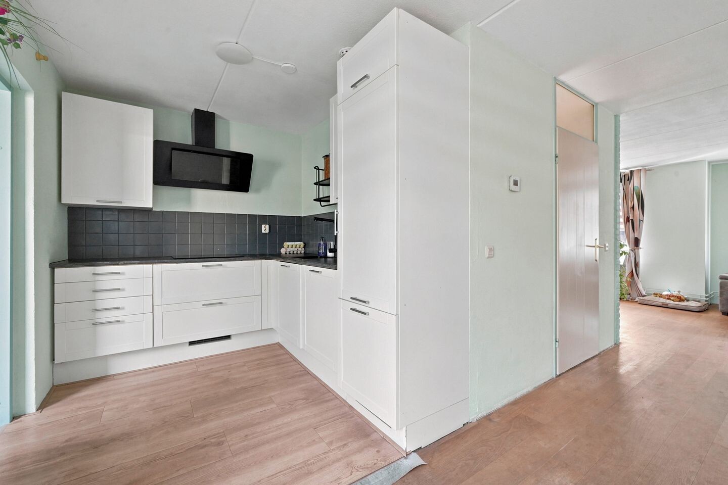 Tussenwoning te koop: Populierenstraat 6, Goes