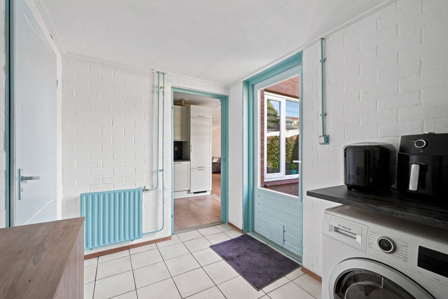 Tussenwoning te koop: Populierenstraat 6, Goes