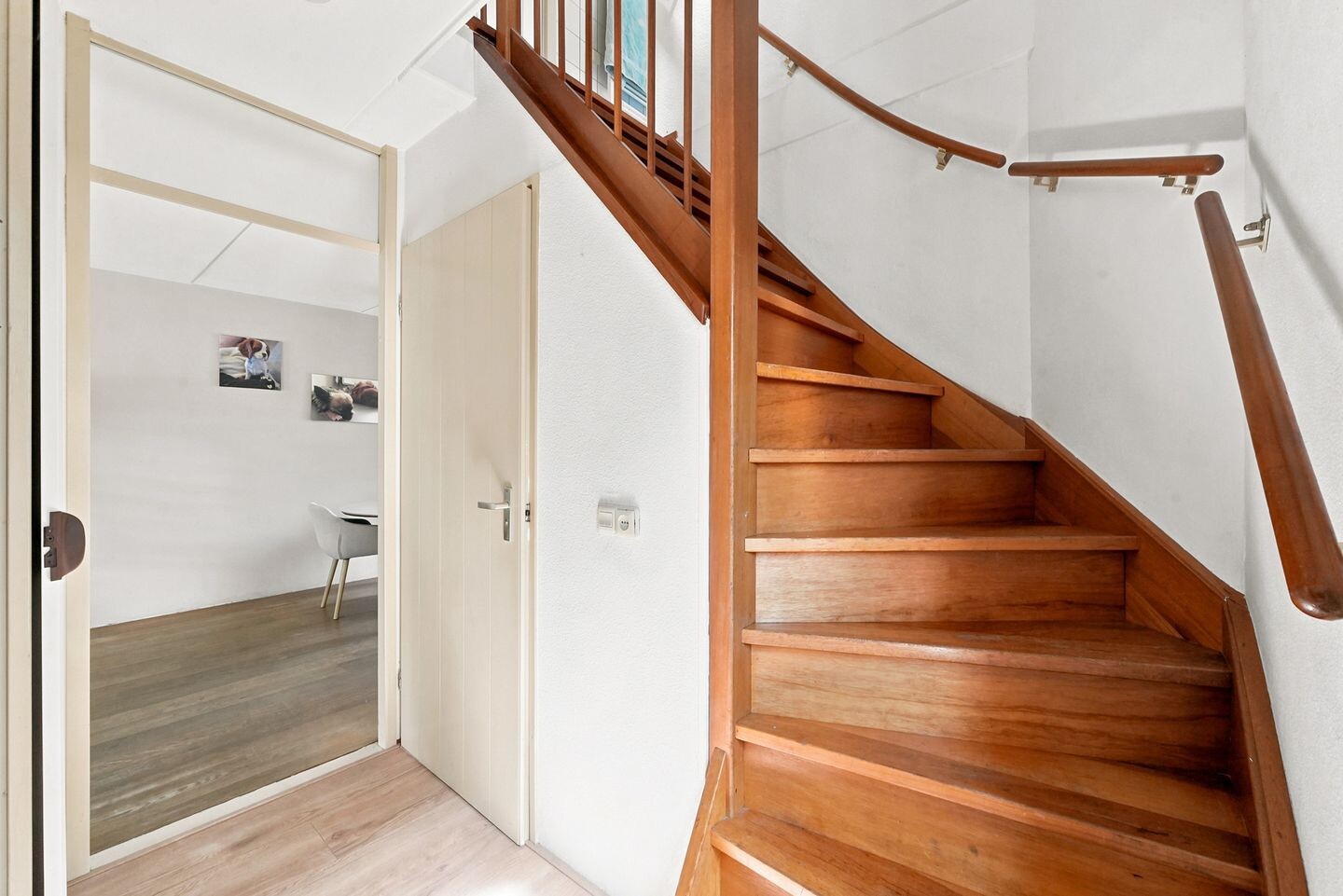 Tussenwoning te koop: Populierenstraat 6, Goes