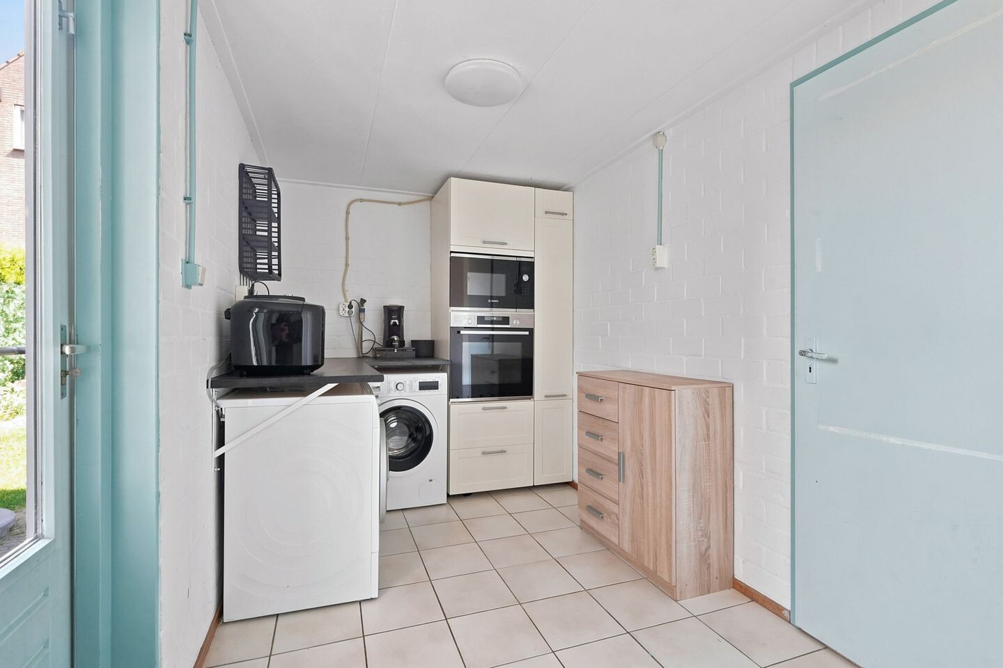 Tussenwoning te koop: Populierenstraat 6, Goes