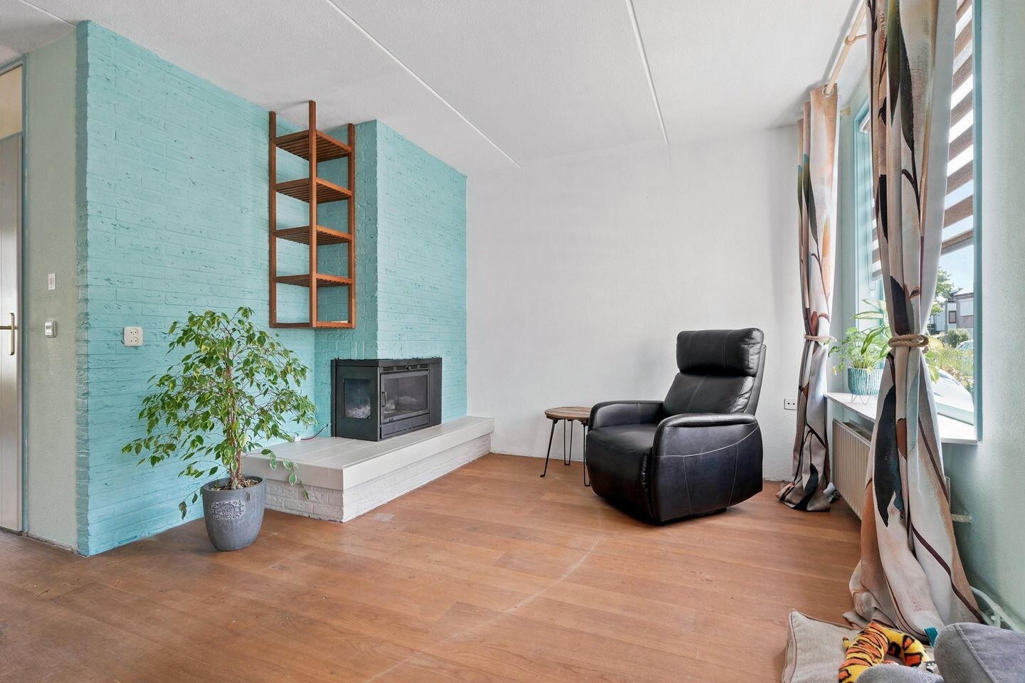 Tussenwoning te koop: Populierenstraat 6, Goes