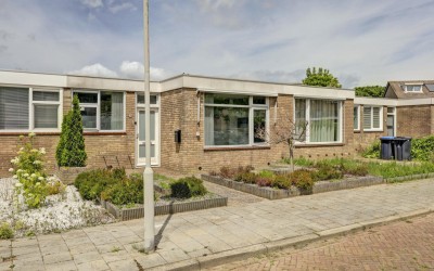 Cypressenstraat 26