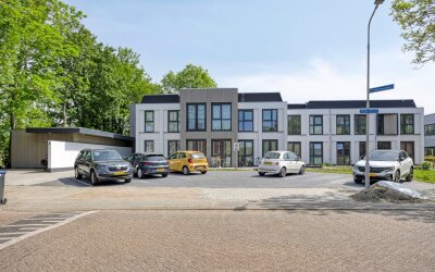 Wilgenstraat 4-A
