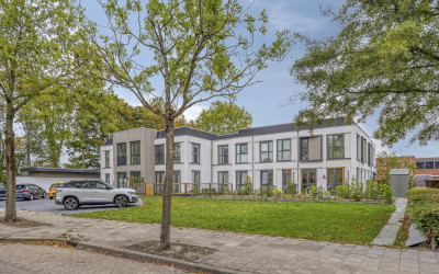 Wilgenstraat 4-D