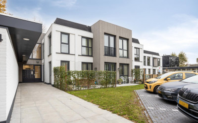 Wilgenstraat 4-K