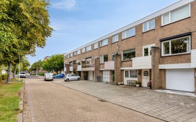 Huis te koop Bessestraat 21
