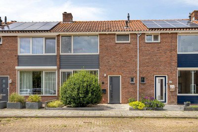 Perestraat 11