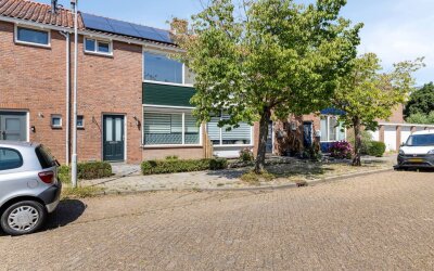 Perestraat 5