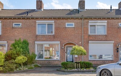 Perzikstraat 6