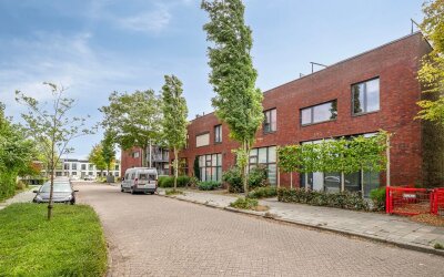 Frambozestraat 31