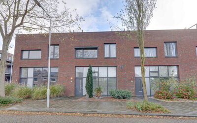 Frambozestraat 35
