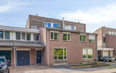 Beethovenlaan 19