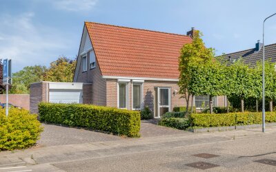 Beethovenlaan 22