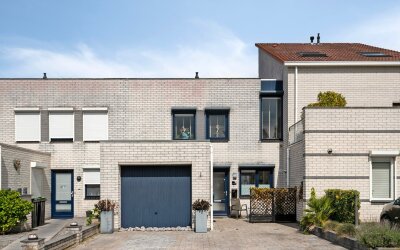 Beethovenlaan 40