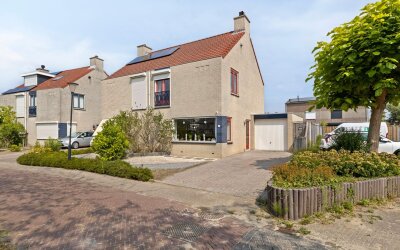 Bachlaan 56