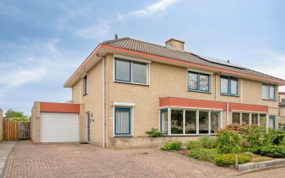 Bachlaan 27