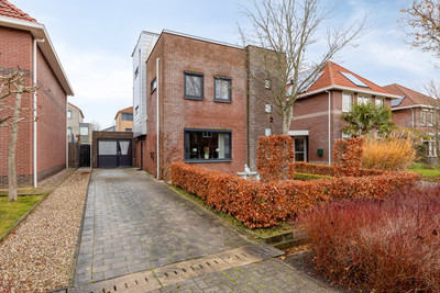 Glenn Millerlaan 35