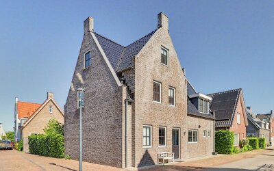 Klarinetstraat 1