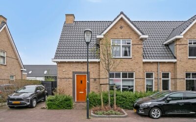 Cellostraat 10