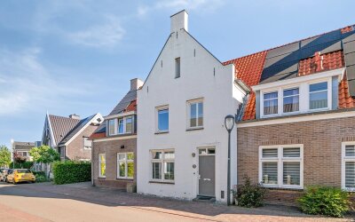 Fluitweg 4-A