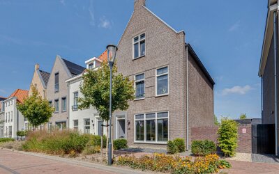 Vedelplein 22