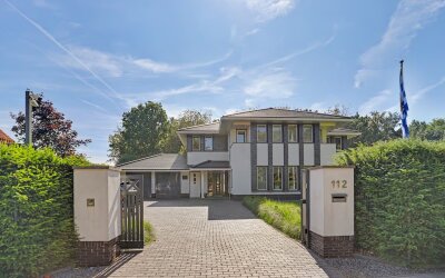 's-Gravenpolderseweg 112