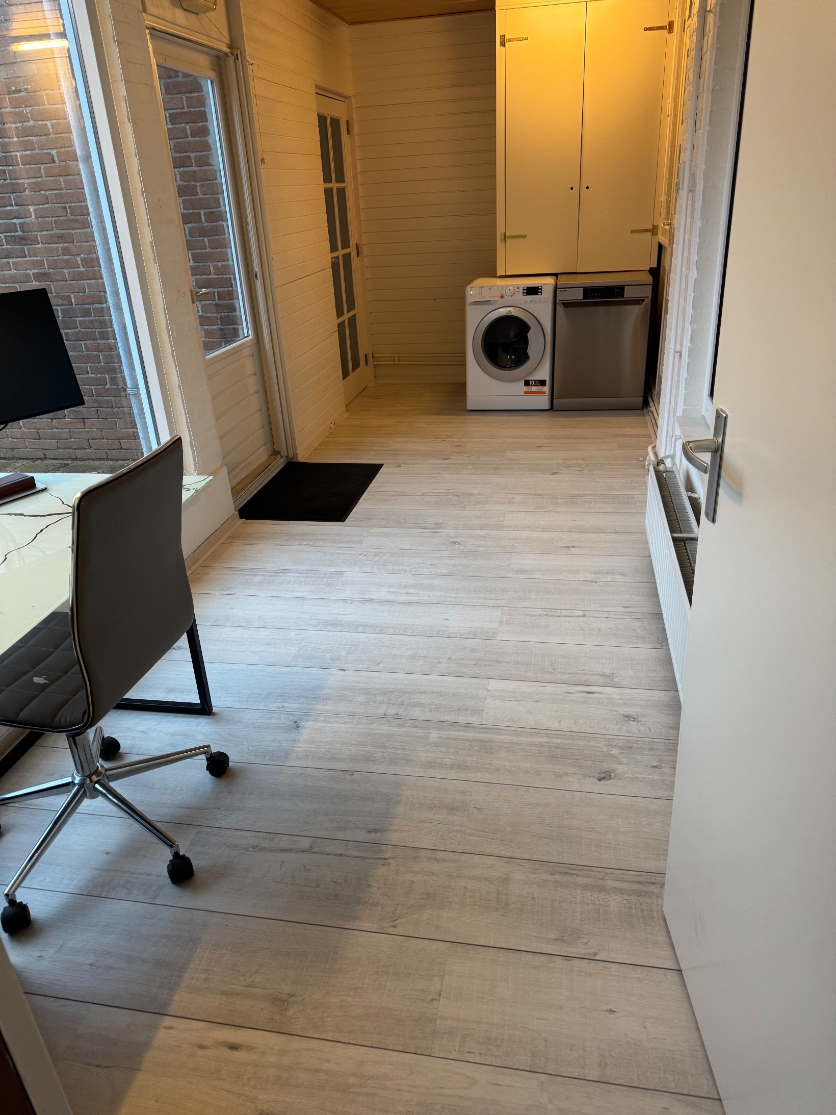 Twee-onder-één-kap te koop: van Goghstraat 111, Goes
