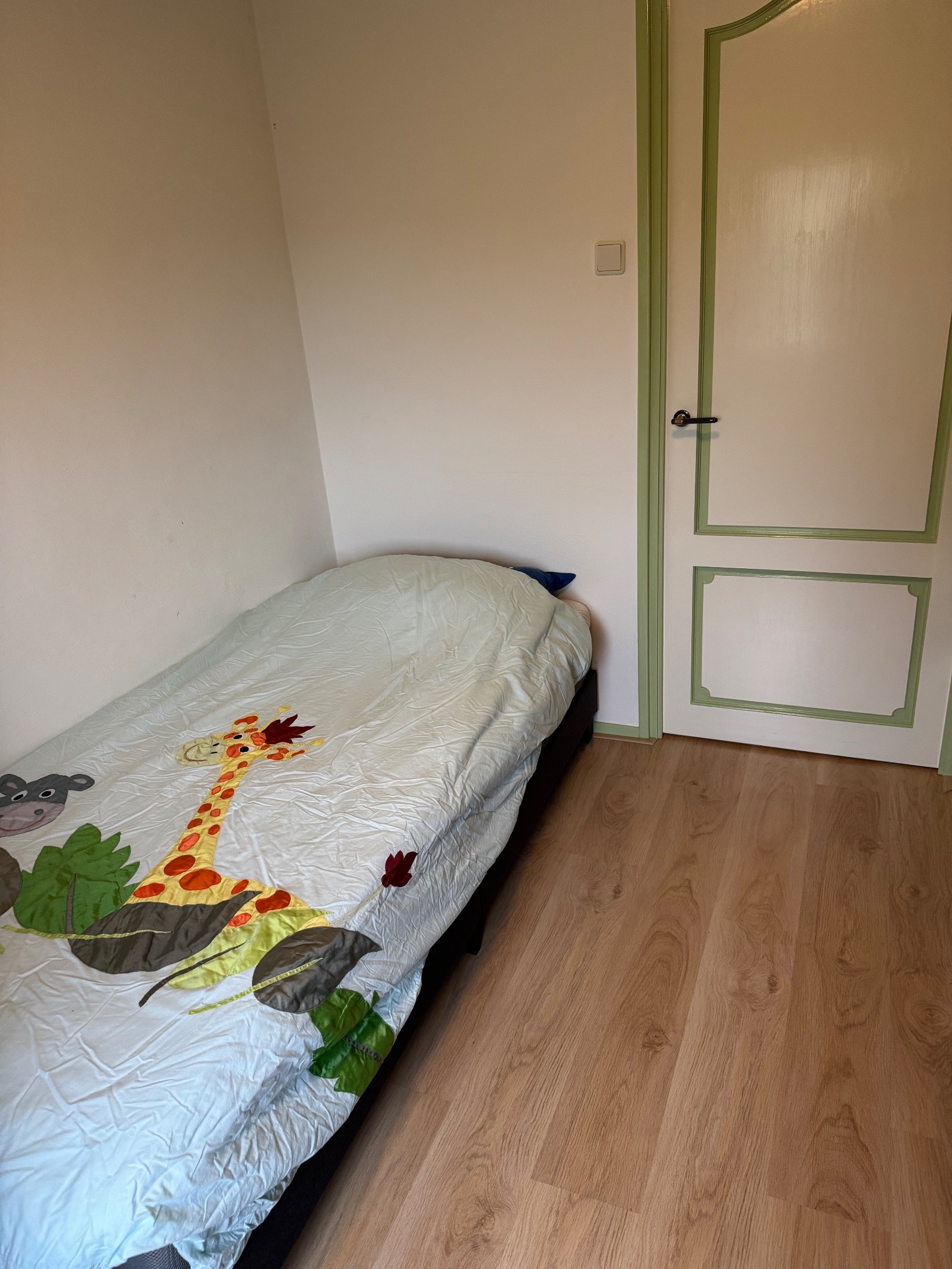 Twee-onder-één-kap te koop: van Goghstraat 111, Goes