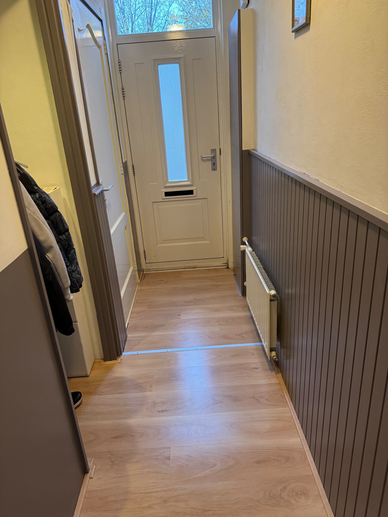 Twee-onder-één-kap te koop: van Goghstraat 111, Goes