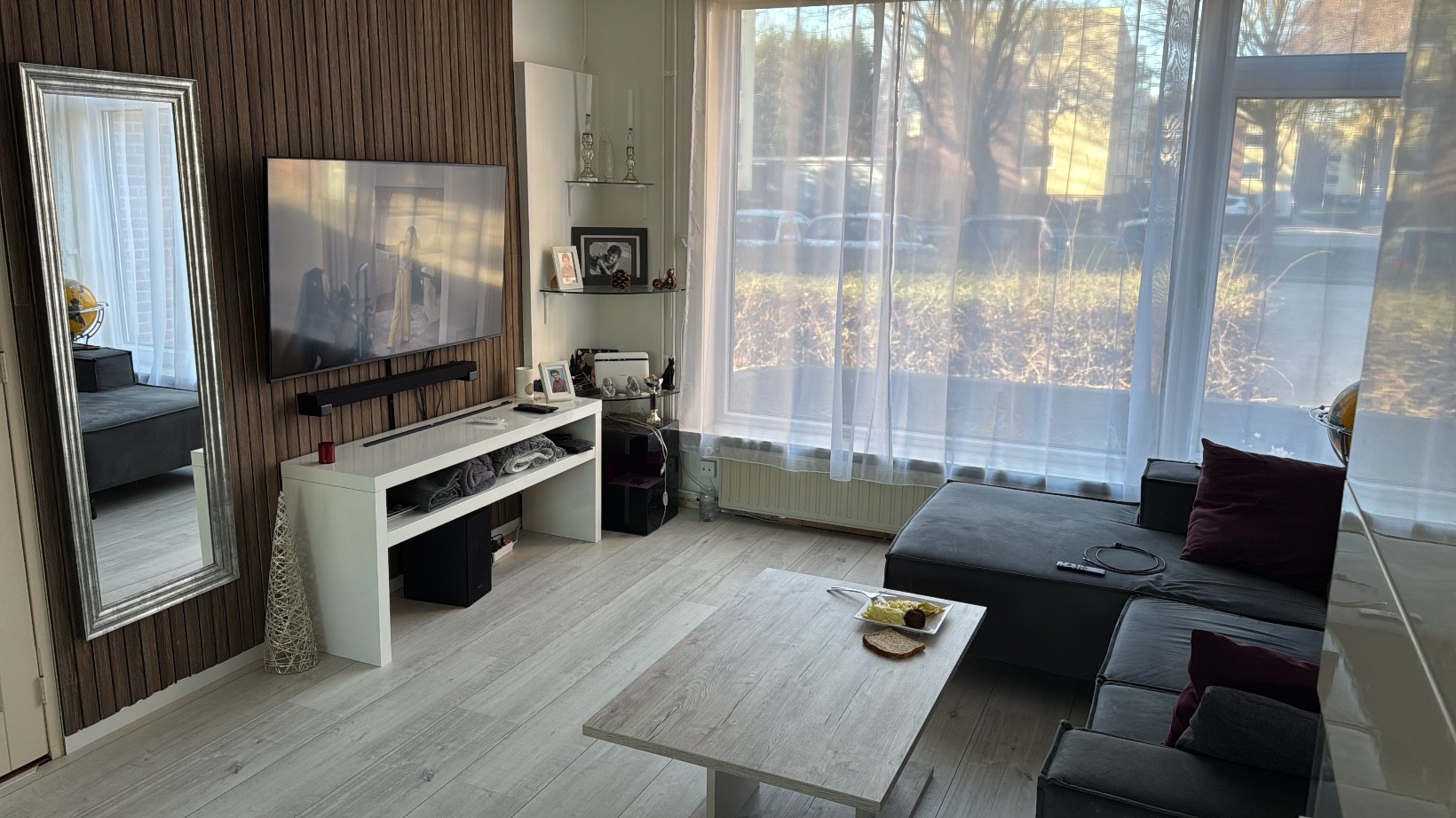 Twee-onder-één-kap te koop: van Goghstraat 111, Goes