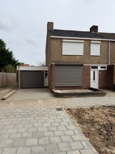 van Goghstraat 111