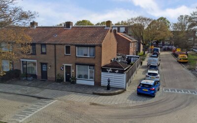 Jozef Israëlsstraat 14