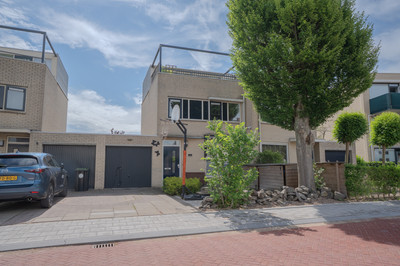 Breitnerstr. 91