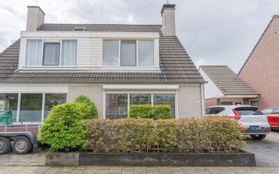 Lijsterbesstraat 24