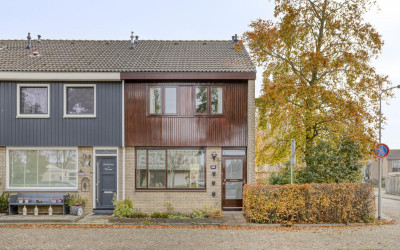 Beukenstraat 69