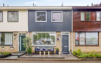 Beukenstraat 71
