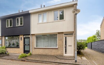 Beukenstraat 141